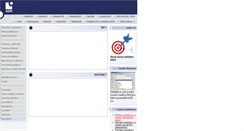 Desktop Screenshot of olduzivatel.aspi.cz